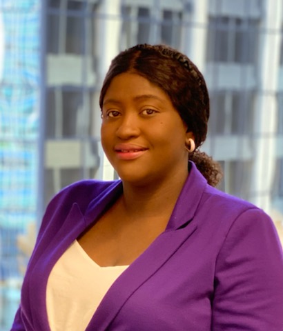 Bim Oluyemi
