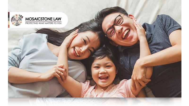 About Mosaicstone Law
